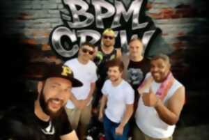 photo BPM Crew