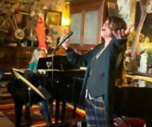 photo Concert Prévert-Kosma à L'Arbre