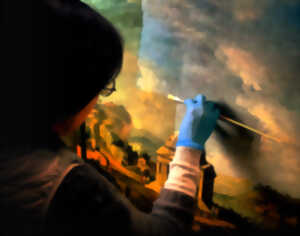 photo Conférence La fabrique de patrimoines en Normandie, un établissement public unique en France