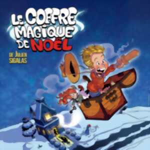 photo Spectacle jeune public : 