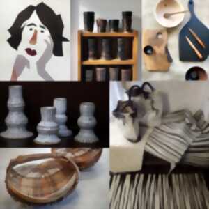 photo Expo/Vente de Noël Chez Maison Causse