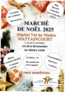 photo Marché de noël