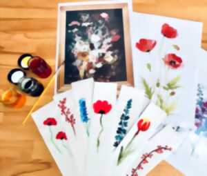 photo Un musée pour soi - Bouquet de couleurs