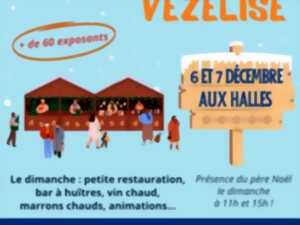 photo Marché de Noël