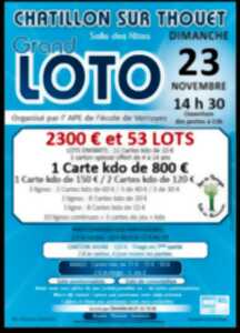 photo Grand loto