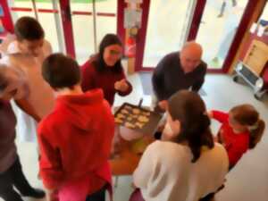 photo Atelier cuisine facile pour tous !