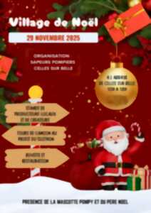 photo Marché de Noël