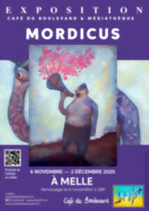 photo Exposition Mordicus