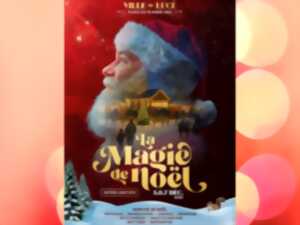 photo La magie de Noël de Lucé