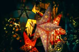 photo GRAND STAND DE NOËL