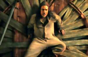 CINECO : KAAMELOTT 2ÈME VOLET