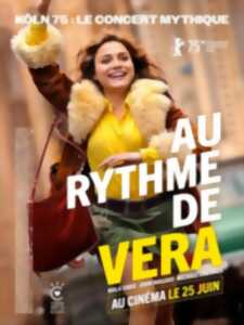 photo CINÉCO : AU RYTHME DE VERA