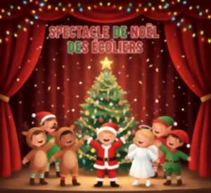 photo NOEL DE L'ÉCOLE