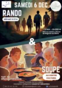 photo RANDO SOUPE