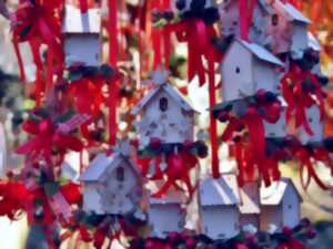 photo MARCHÉ DE NOËL