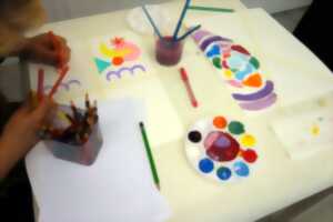 photo C le stage couleurs