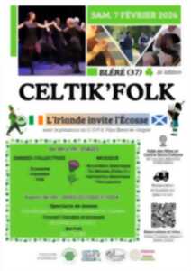 photo Celtik'folk