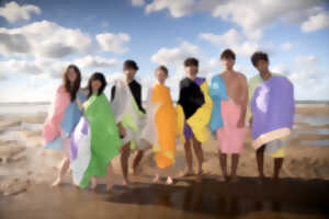 photo Visite commentée · Breaking free