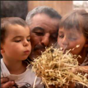 photo VACANCES DE NOEL AU MUSEE DE PREHISTOIRE DE TAUTAVEL