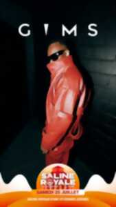 photo GIMS – Saline royale Live