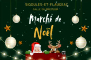 photo Marché de Noël