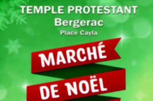 photo Marché de Noël