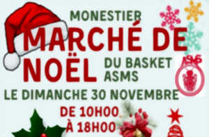 photo Marché de Noël
