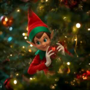 photo Les Lutins farceurs ! - Parcours à énigmes