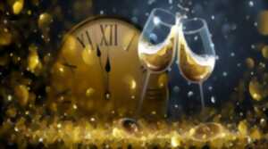 photo Soirée réveillon à La Ferme Couderc