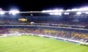 photo Diffusion d’un Match de Football