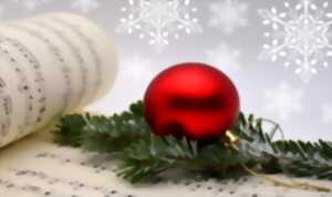 photo Concert de Noël des Chanterelles à Montreuil