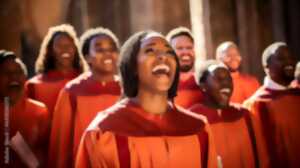 photo Concert gospel