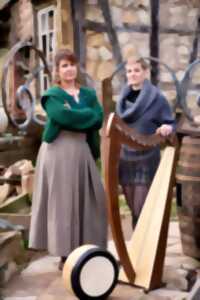 photo Concert de Noël : Nollaig Shona - Christmas songs