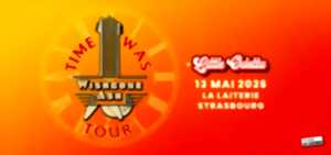 photo WISHBONE ASH  LITTLE ODETTA