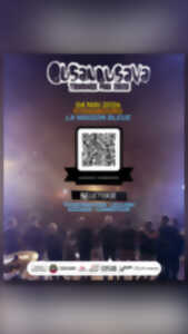 photo OUSANOUSAVA - Strasbourg