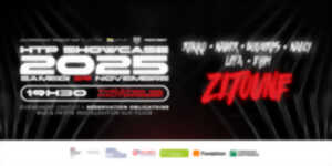 photo ZITOUNE en concert ! + 1ère partie Rap local