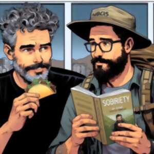 photo ECOLOC ! Vivre en coloc' en éco-logis ?