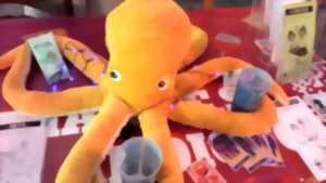 photo L'atelier réduction des risques de Noël