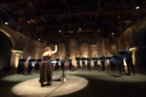 photo Sequenza 9.3 - Noëls féériques de la tradition à Broadway