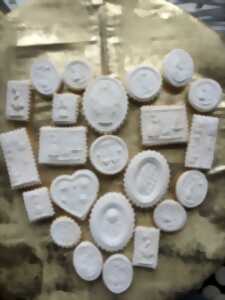 photo Fabrication de cartes de Noël – Pallady