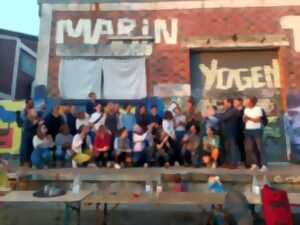 photo Apéro de l'ESS