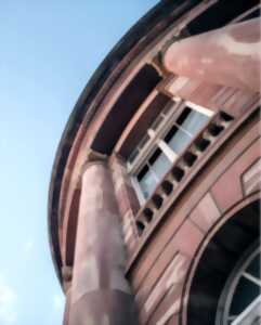 photo Visites de l'Opéra