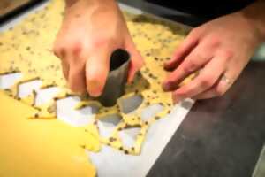 photo Apprenez à réaliser vos Bredele à Strasbourg !