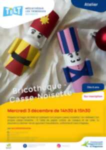 photo Bricothèque - Casse-Noisette