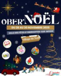 photo Ober'Noël