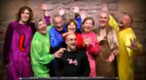 photo E Friehjohr fer unseri Sproch