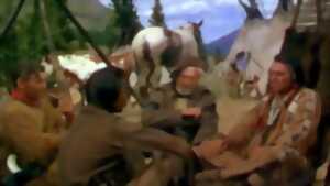 photo Ciné - club : Au delà du Missouri