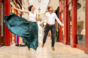 photo Nuits d'Espagne - dîner concert