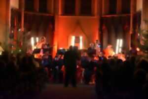 photo Concert de Noël de l'Harmonie-Fanfare de Rothau