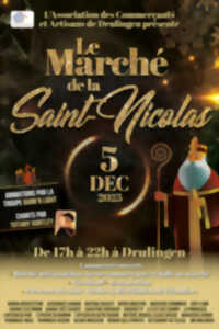 photo Marché de la Saint-Nicolas